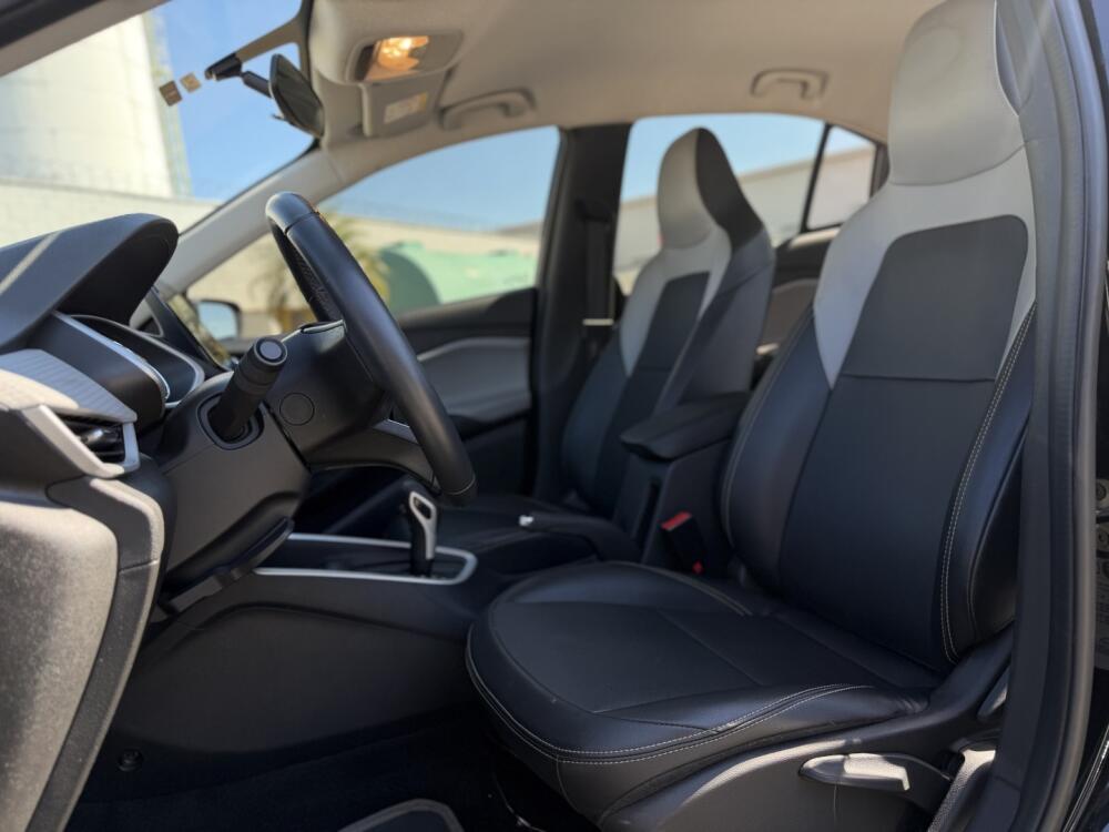 Chevrolet Onix Sedan