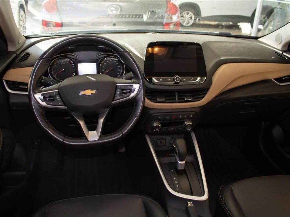 Chevrolet Onix Sedan