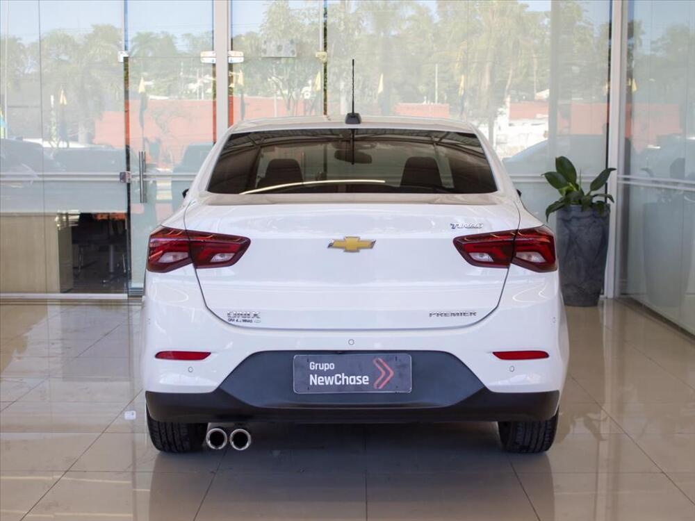 Chevrolet Onix Sedan