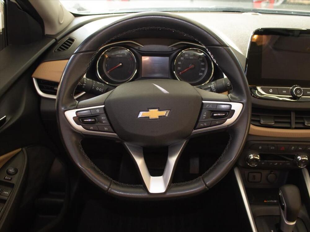 Chevrolet Onix Sedan