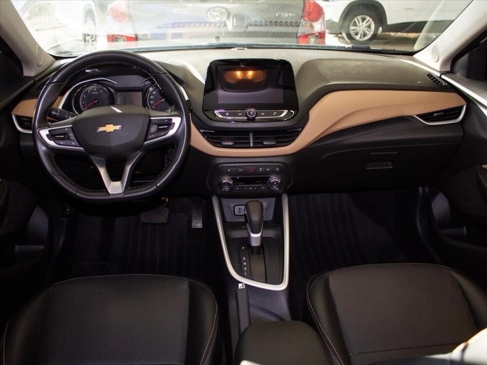 Chevrolet Onix Sedan