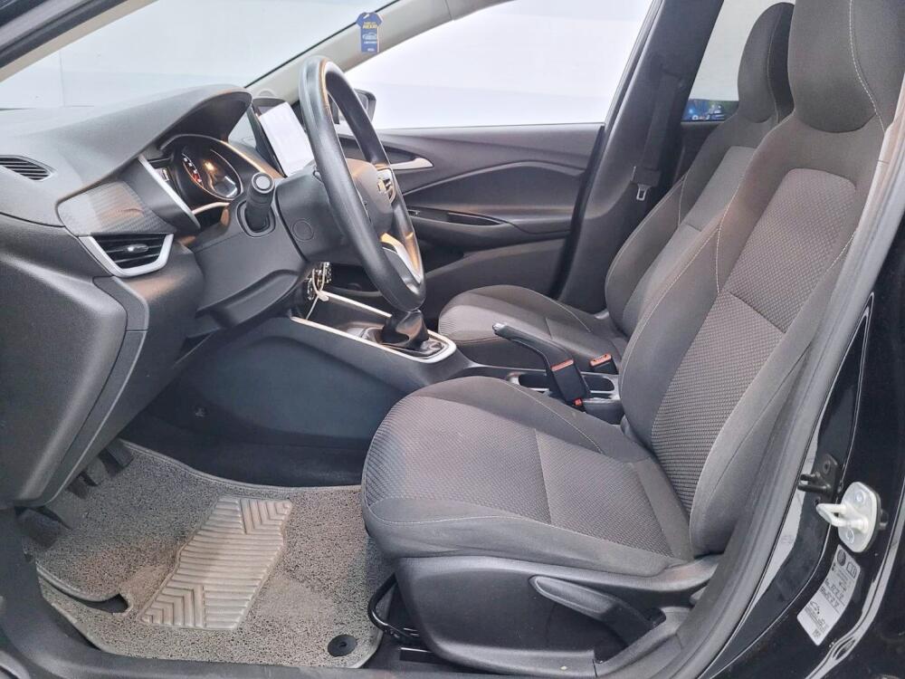 Chevrolet Onix Sedan