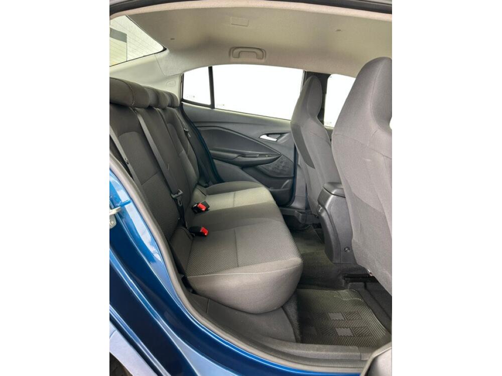 Chevrolet Onix Sedan