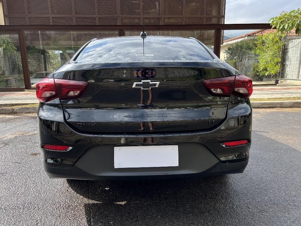 Chevrolet Onix Sedan