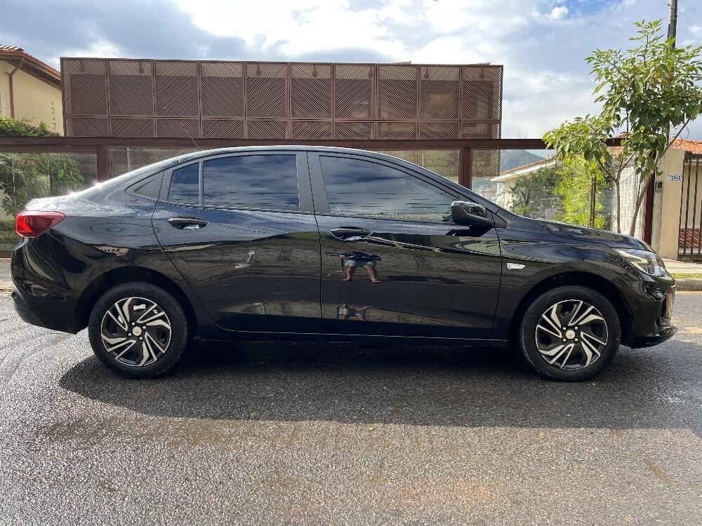 Chevrolet Onix Sedan