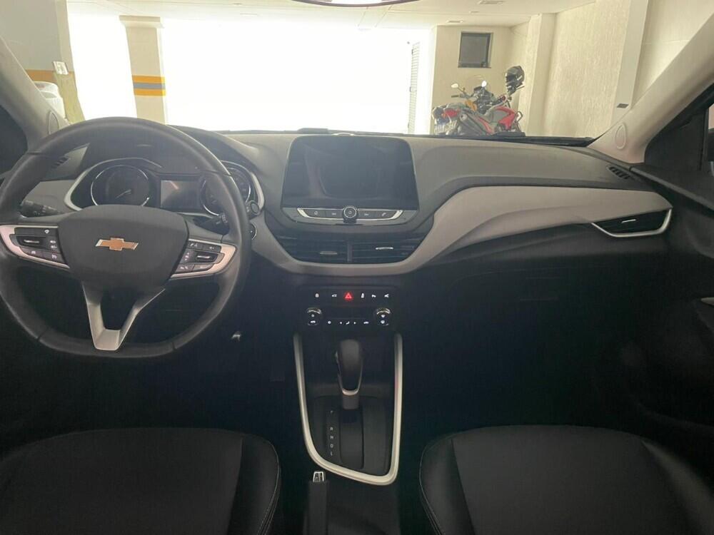 Chevrolet Onix Sedan