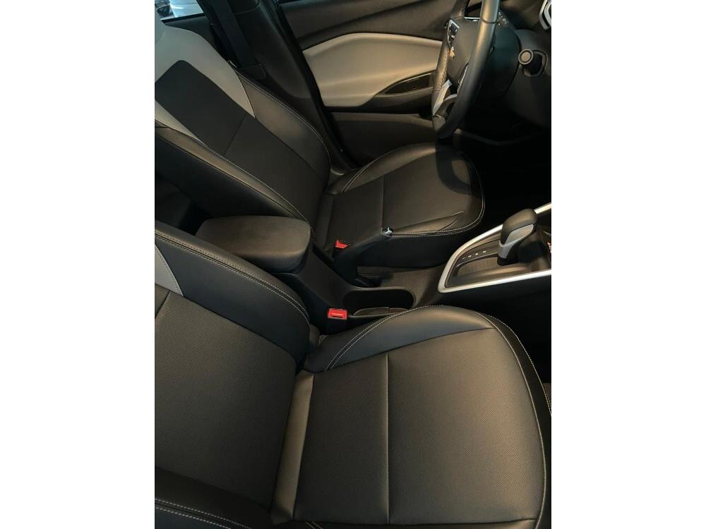 Chevrolet Onix Sedan