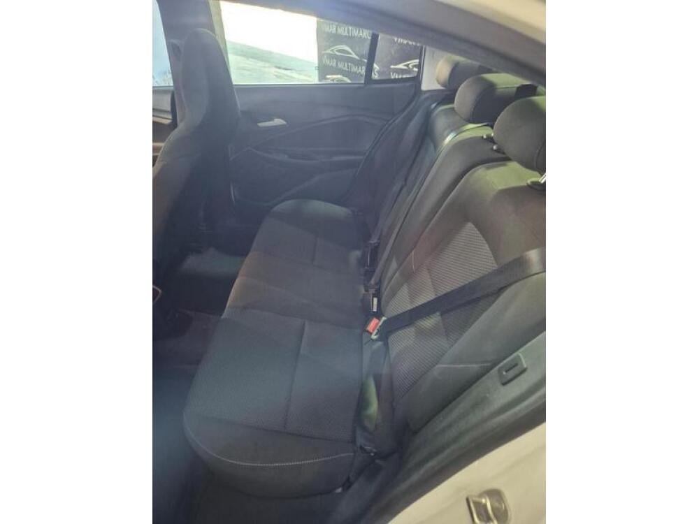 Chevrolet Onix Sedan