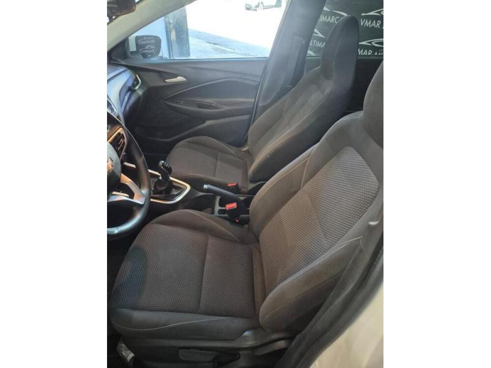 Chevrolet Onix Sedan