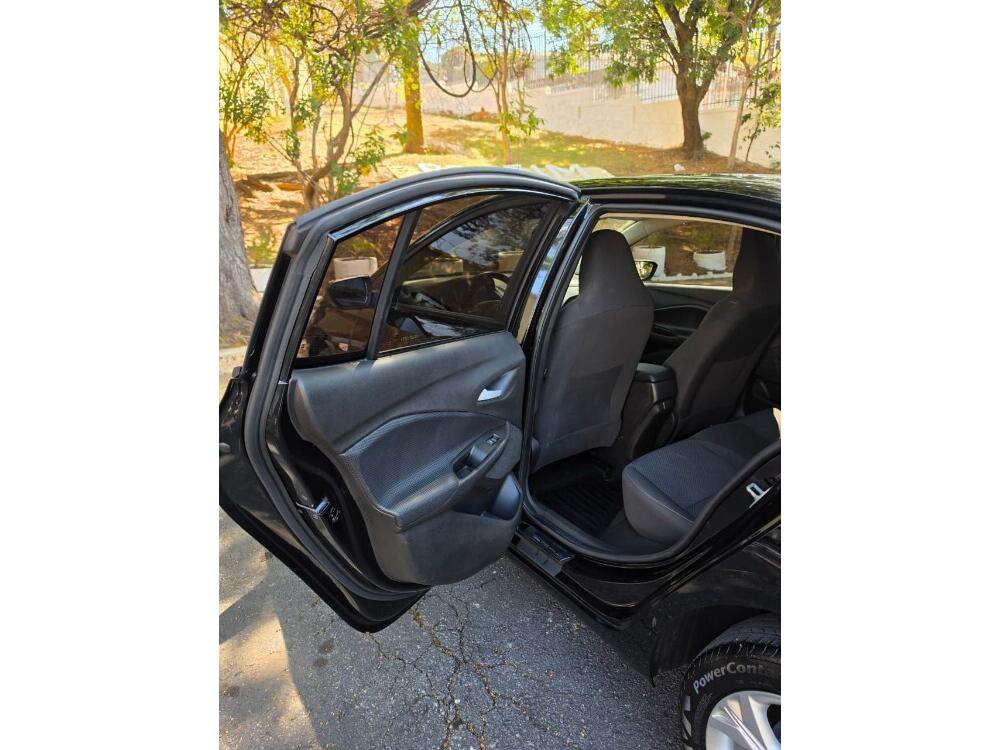 Chevrolet Onix Sedan