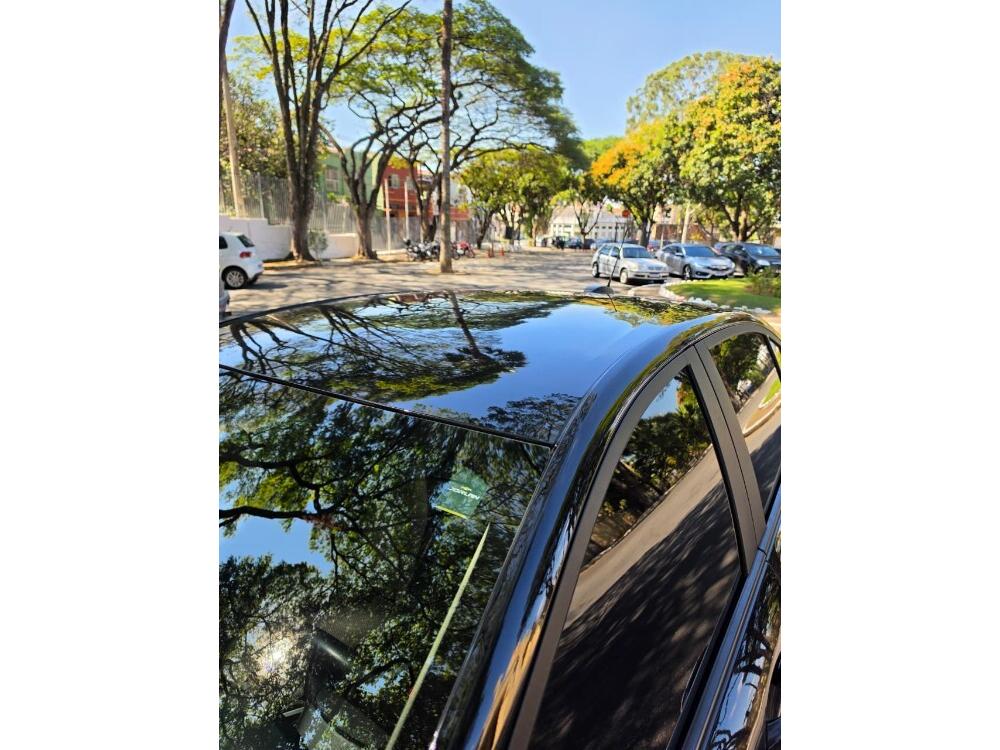 Chevrolet Onix Sedan
