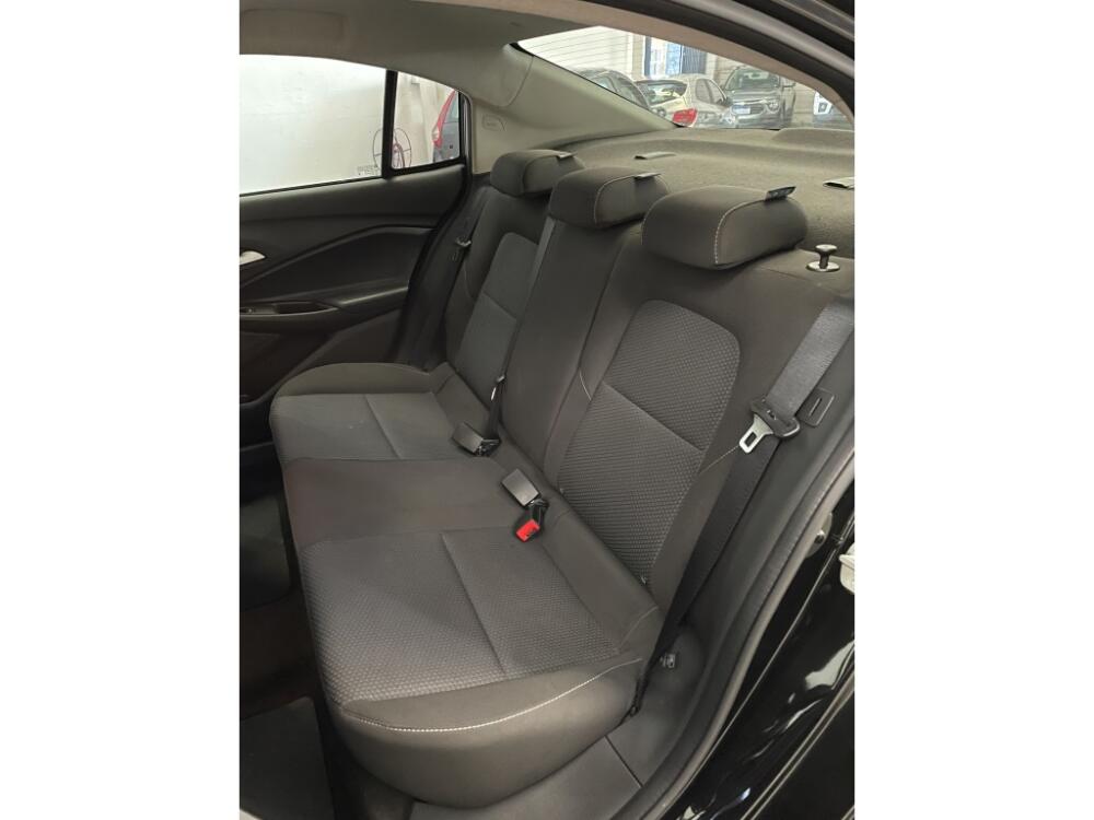 Chevrolet Onix Sedan