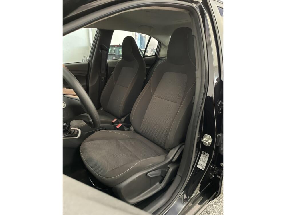 Chevrolet Onix Sedan