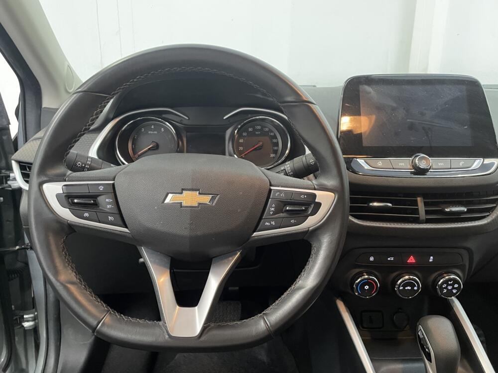 Chevrolet Onix Sedan