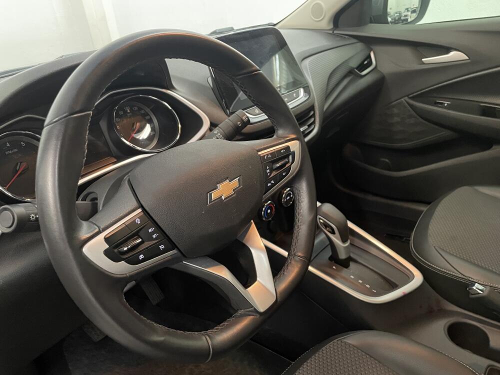 Chevrolet Onix Sedan