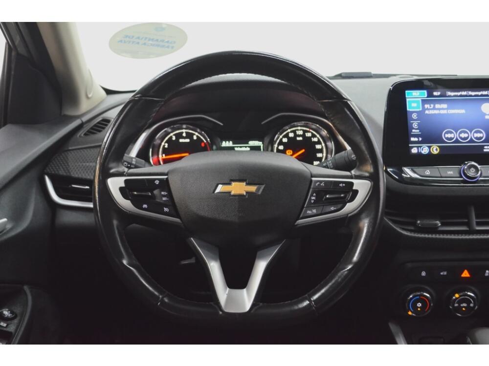 Chevrolet Onix Sedan
