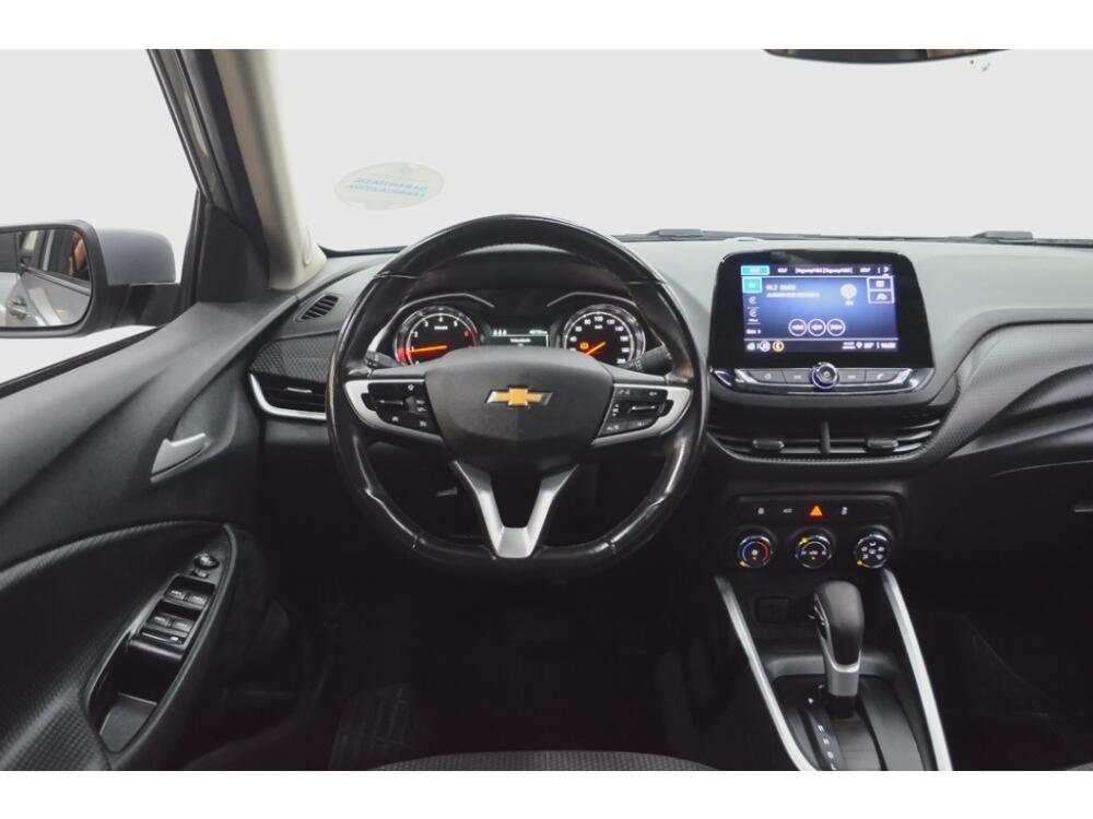 Chevrolet Onix Sedan