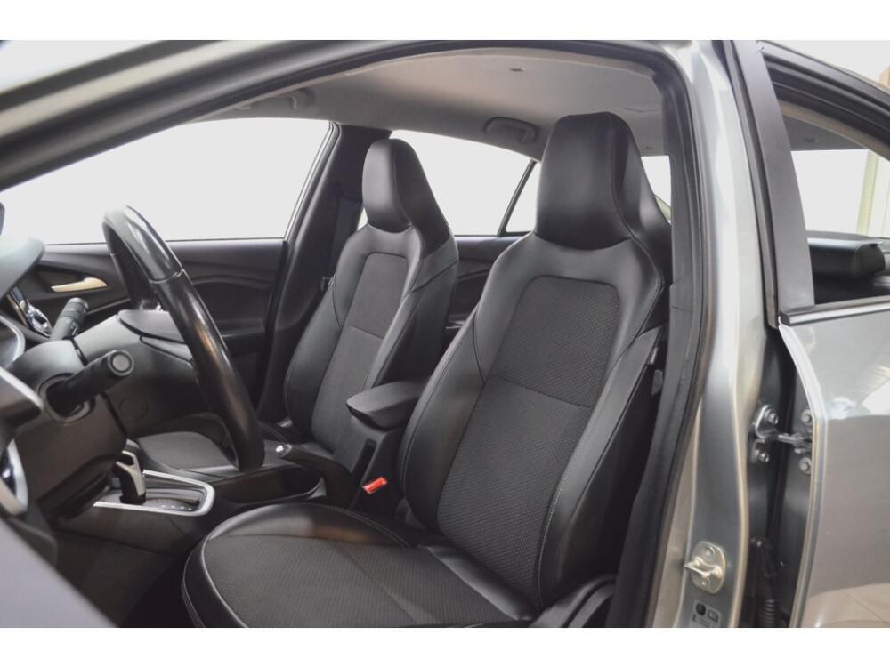 Chevrolet Onix Sedan