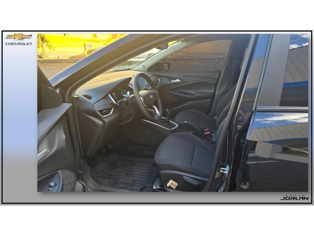 Chevrolet Onix Sedan