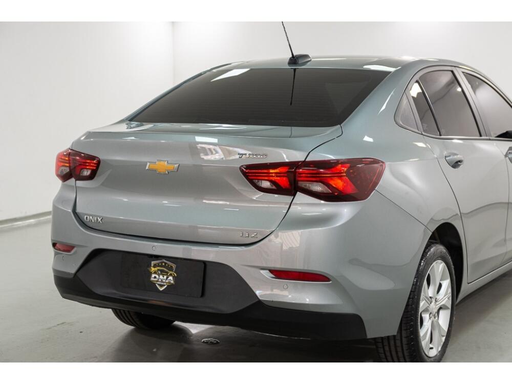 Chevrolet Onix Sedan