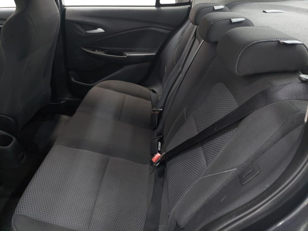 Chevrolet Onix Sedan