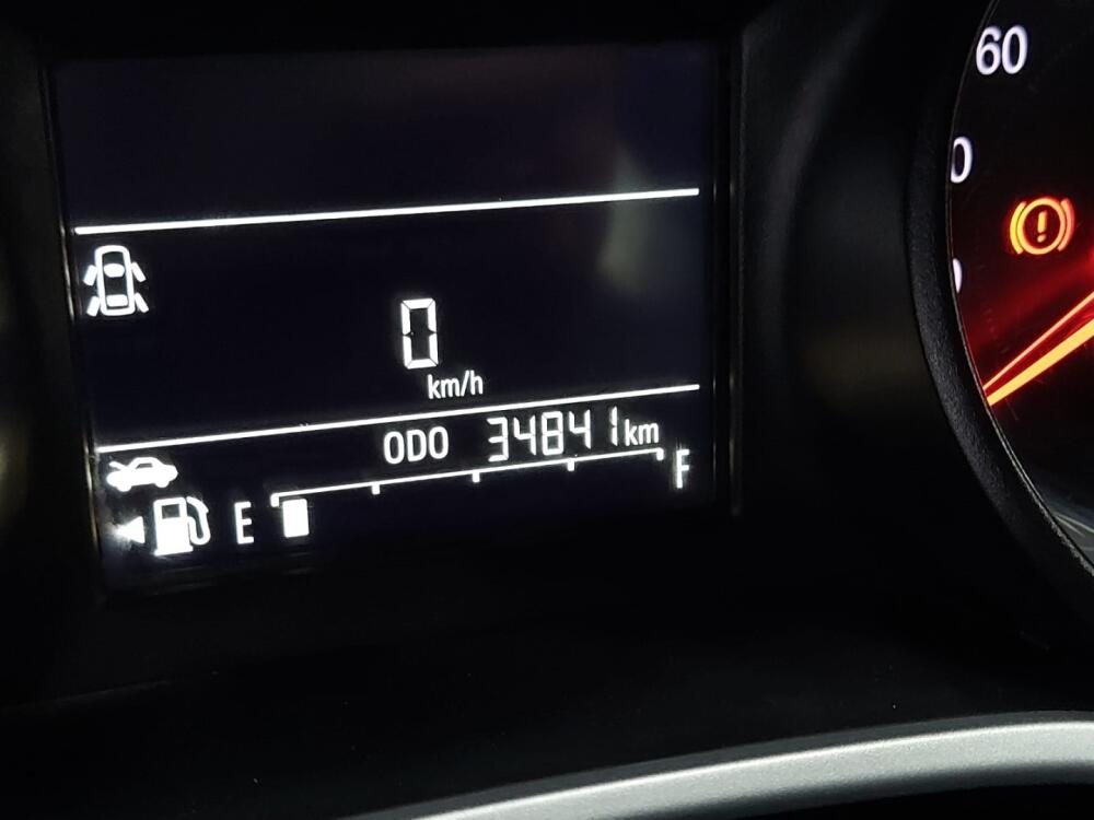 Chevrolet Onix Sedan