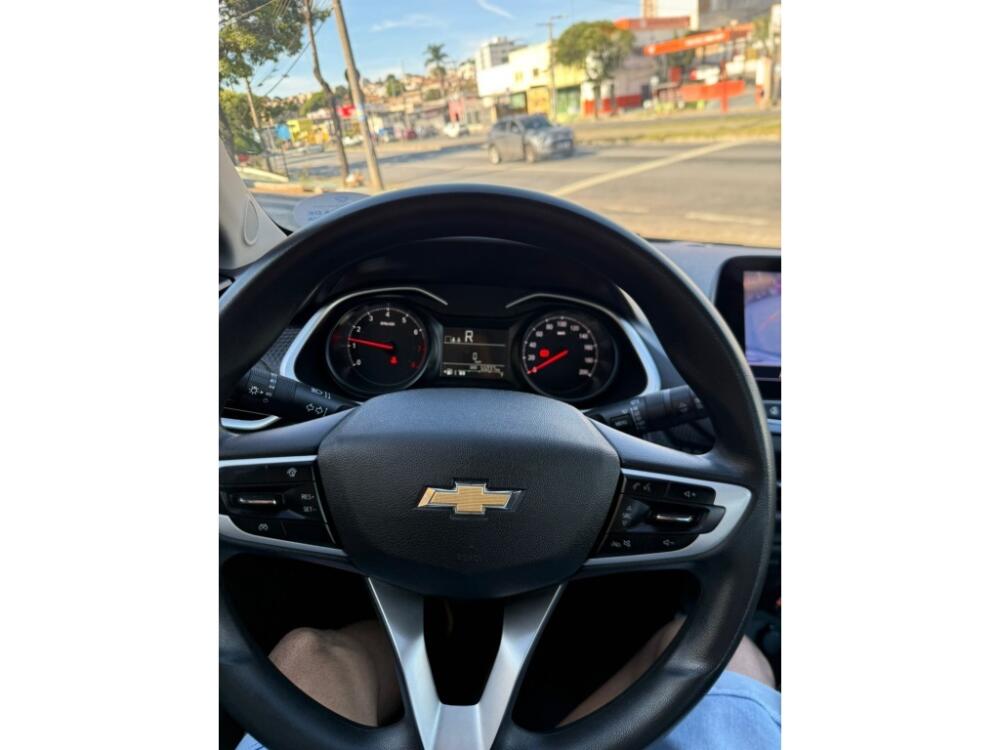 Chevrolet Onix Sedan