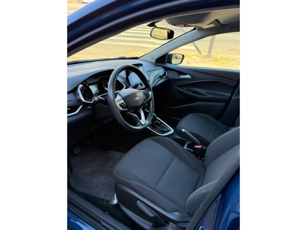 Chevrolet Onix Sedan