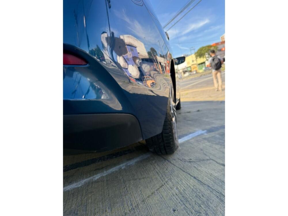 Chevrolet Onix Sedan