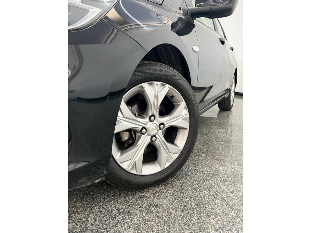 Chevrolet Onix Sedan