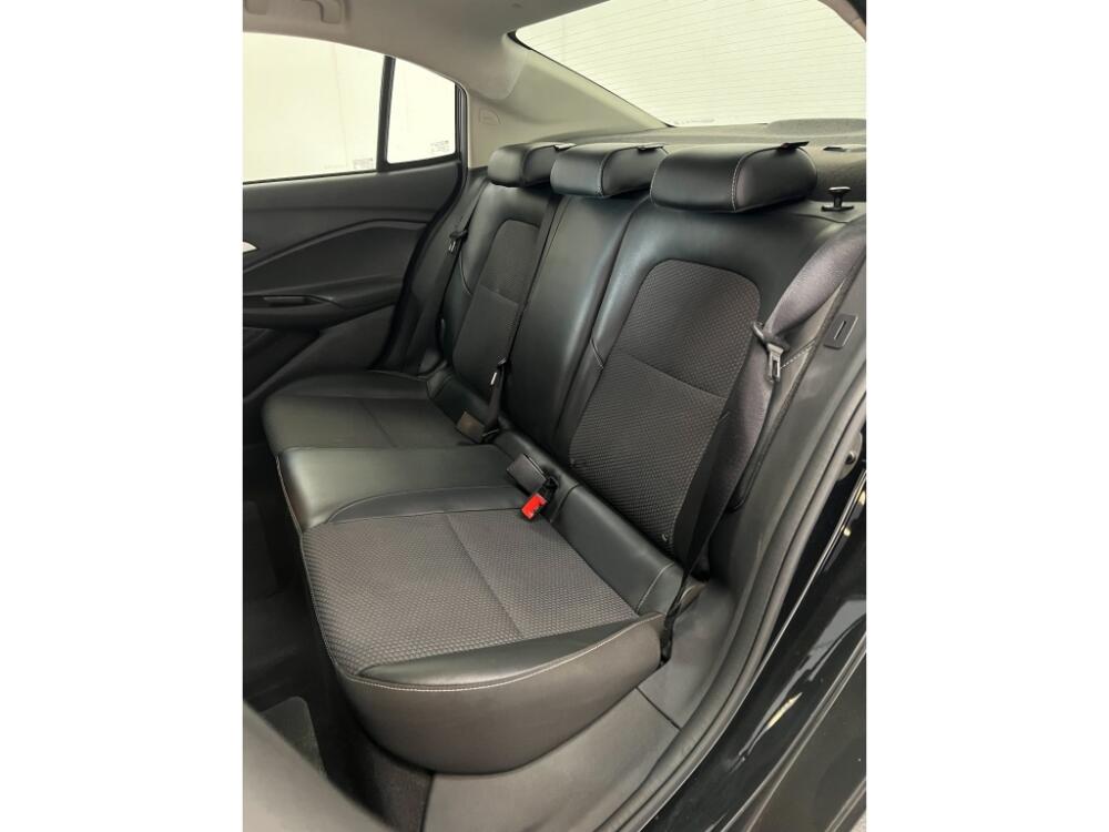 Chevrolet Onix Sedan