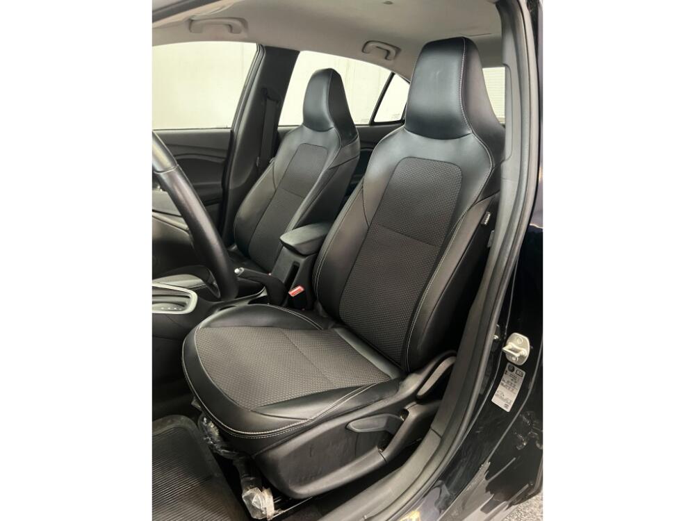 Chevrolet Onix Sedan
