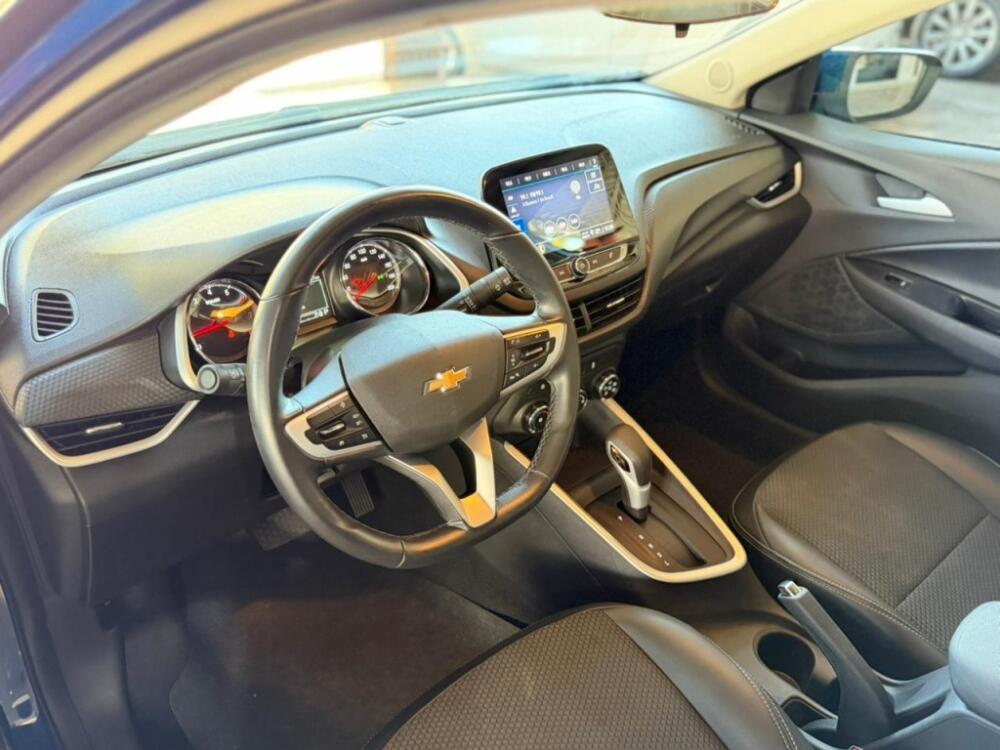 Chevrolet Onix Sedan