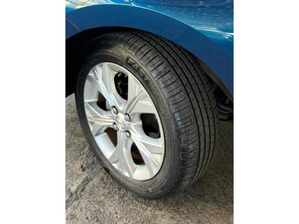 Chevrolet Onix Sedan