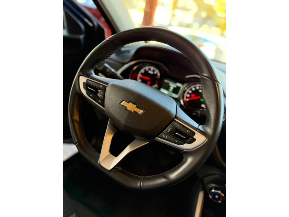 Chevrolet Onix Sedan