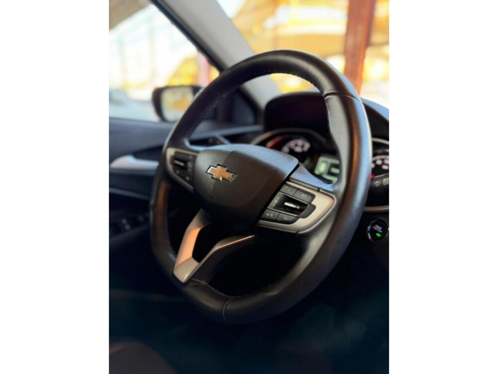 Chevrolet Onix Sedan
