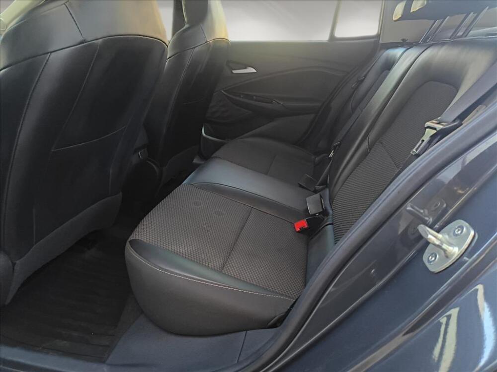 Chevrolet Onix Sedan