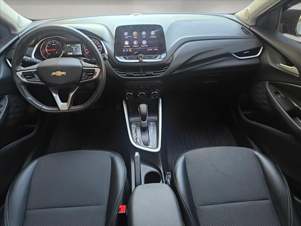 Chevrolet Onix Sedan