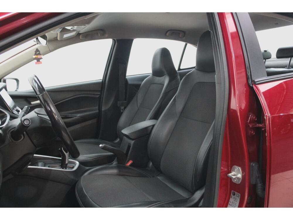 Chevrolet Onix Sedan