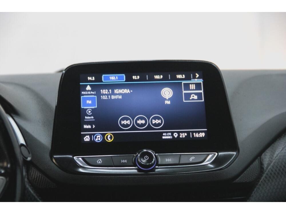 Chevrolet Onix Sedan