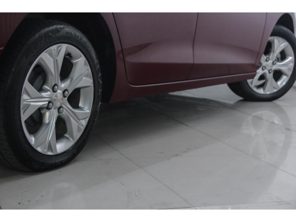 Chevrolet Onix Sedan