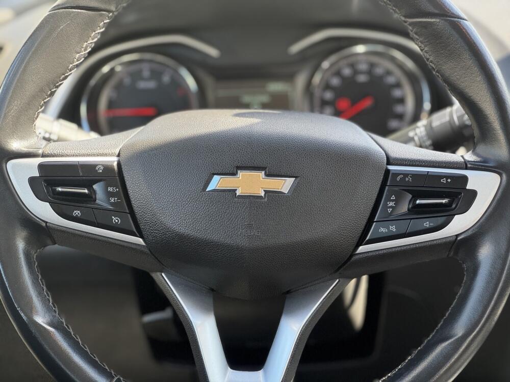 Chevrolet Onix Sedan