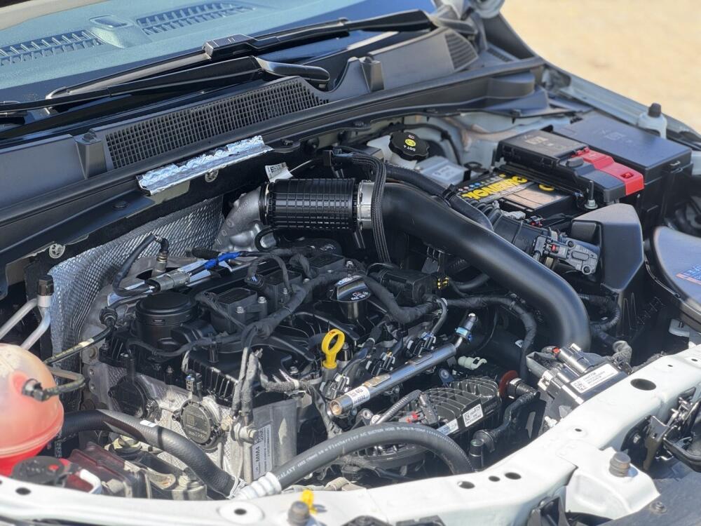 Chevrolet Onix Sedan