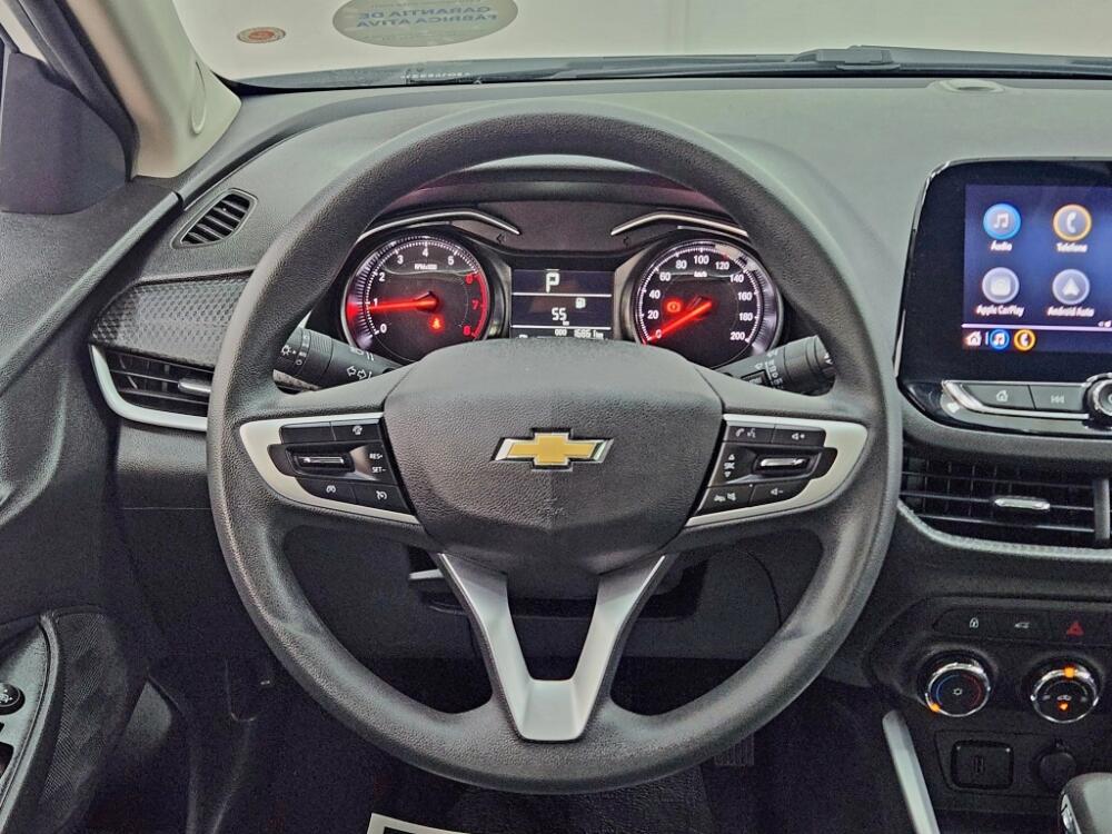 Chevrolet Onix Sedan