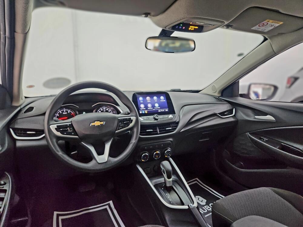 Chevrolet Onix Sedan