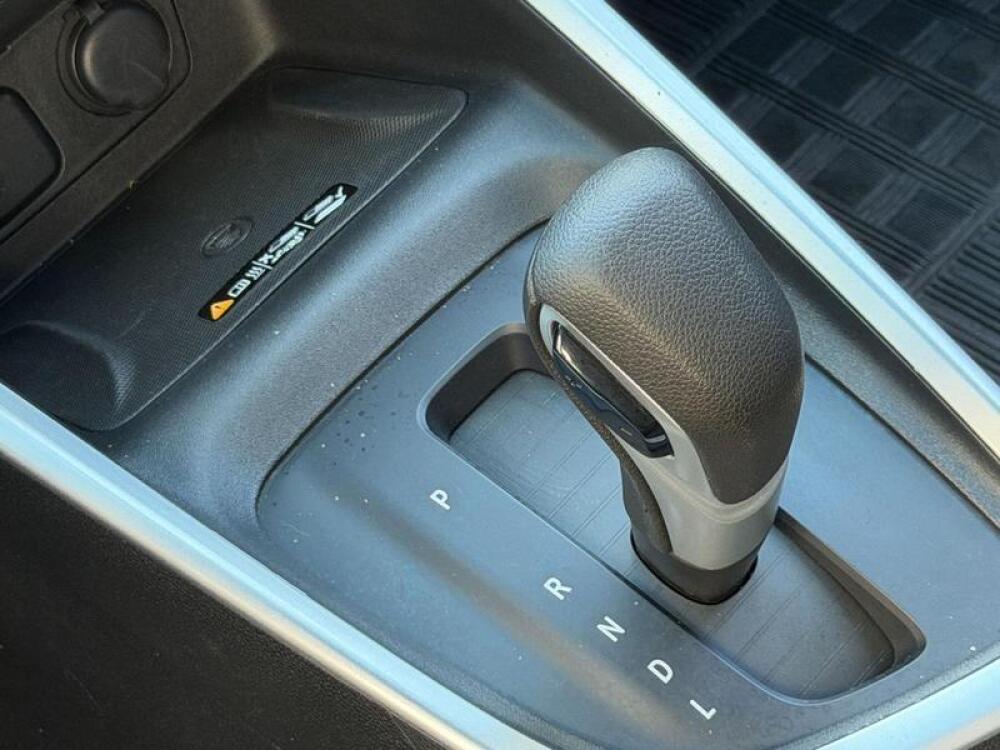 Chevrolet Onix Sedan