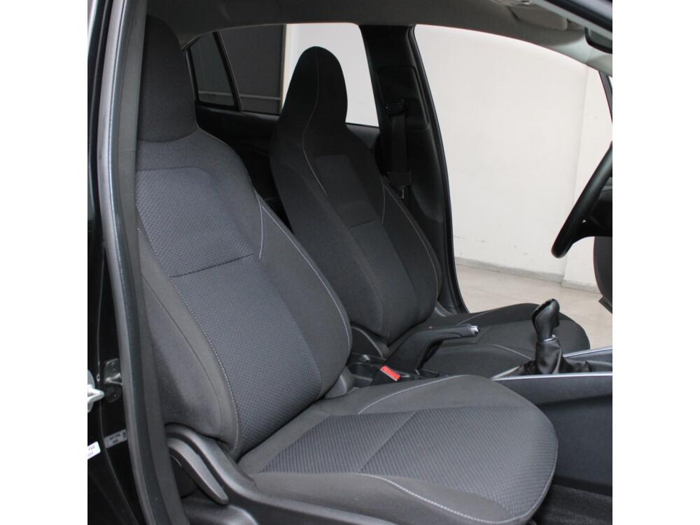 Chevrolet Onix Sedan