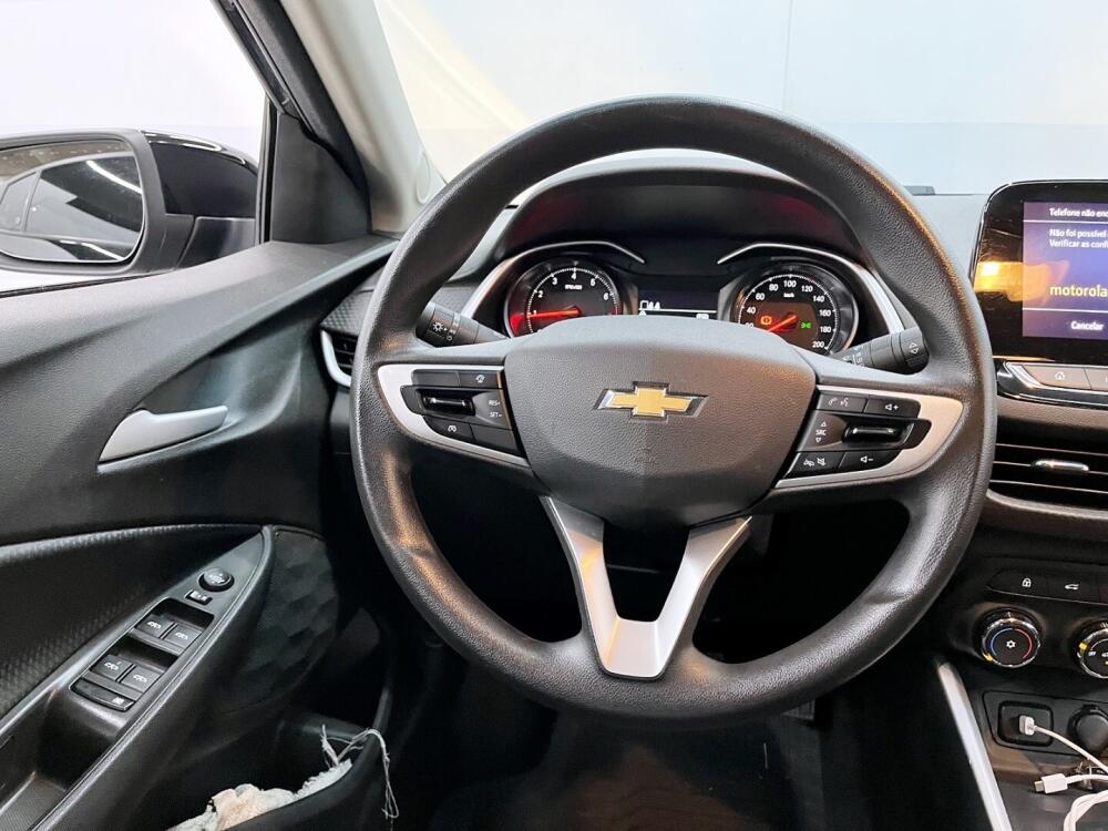 Chevrolet Onix Sedan