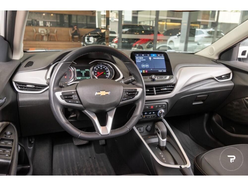 Chevrolet Onix Sedan
