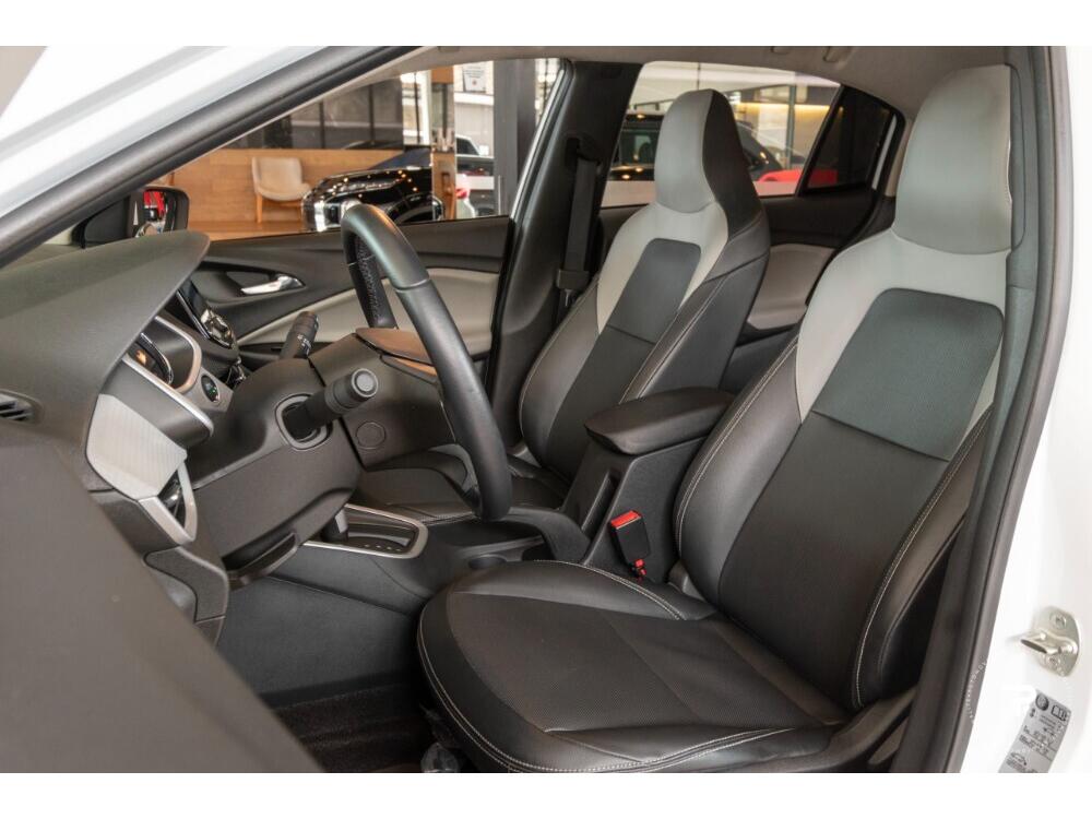 Chevrolet Onix Sedan